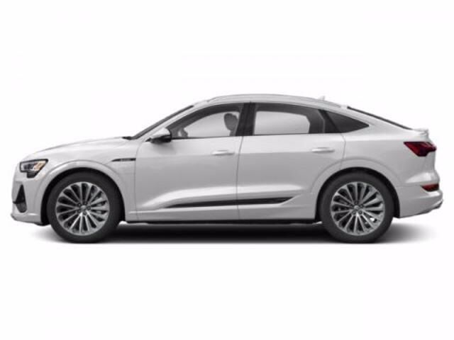 2022 Audi e-tron Premium Coral Springs FL