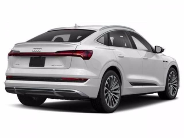 2022 Audi e-tron Premium Coral Springs FL