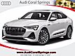 2022 Audi e-tron Premium