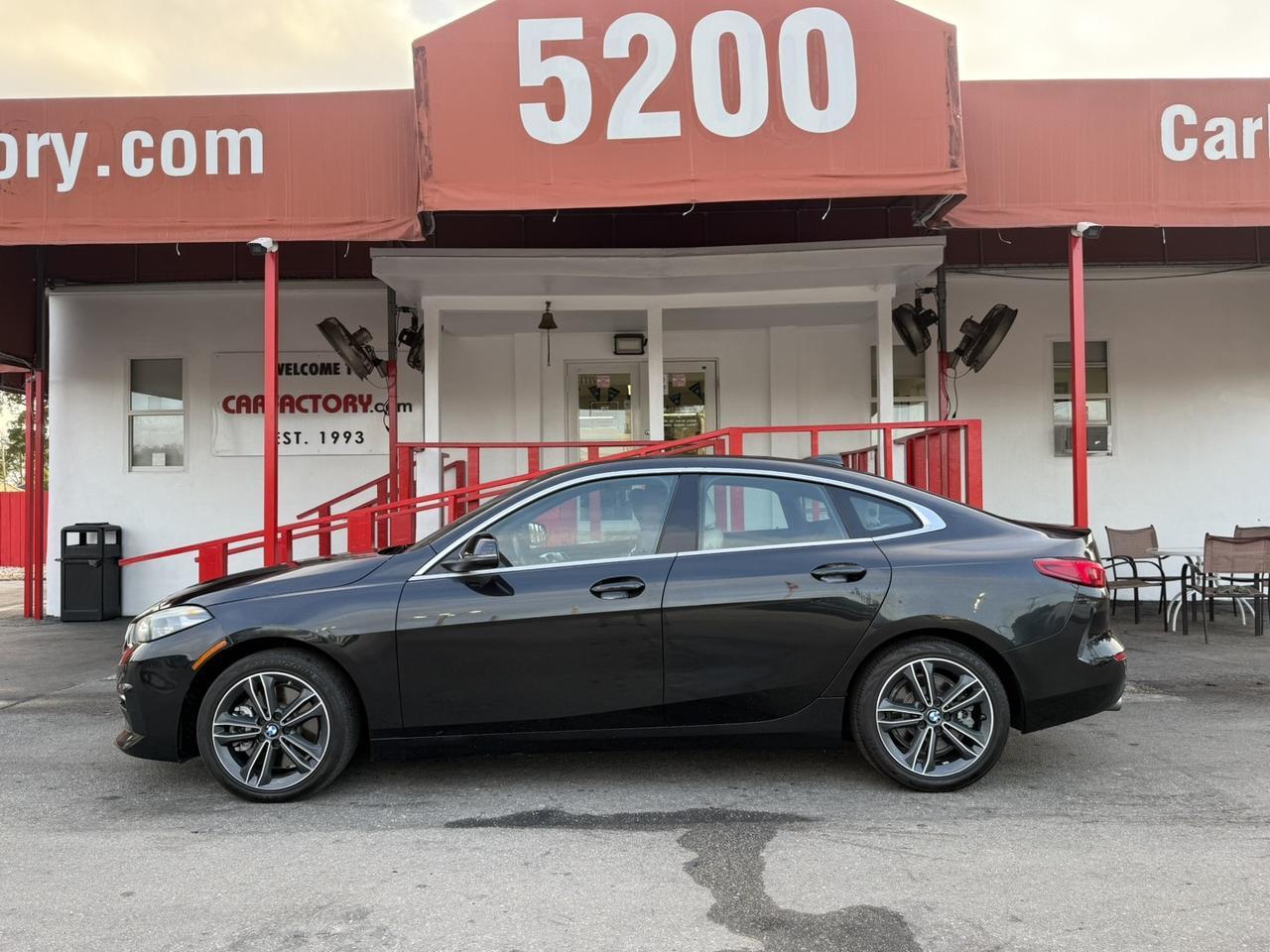 2022 BMW 2 Series 228i Hollywood FL 2022 BMW 2 Series 228i Hollywood FL