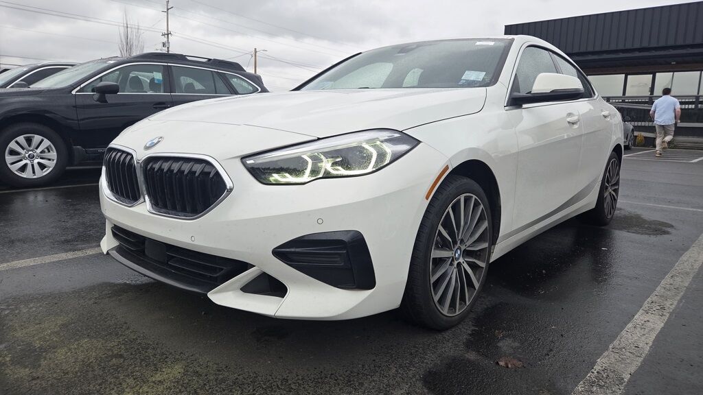 2022 BMW 2 Series 228i's photo