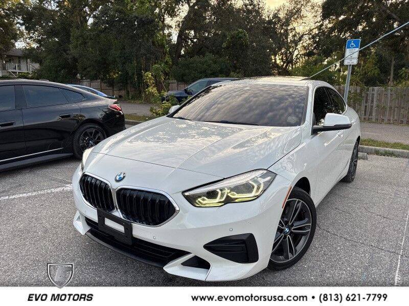 2022 BMW 2 Series 228i's photo