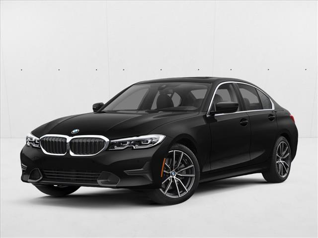 2022 BMW 3 Series 330i Roseville CA
