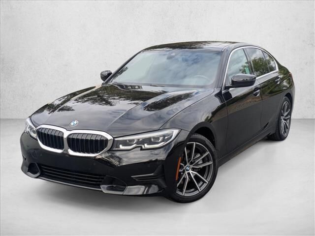 2022 BMW 3 Series 330i