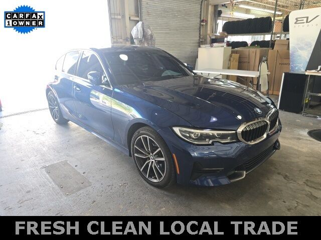 2022 BMW 3 Series 330i xDrive St. Augustine FL 2022 BMW 3 Series 330i xDrive St. Augustine FL
