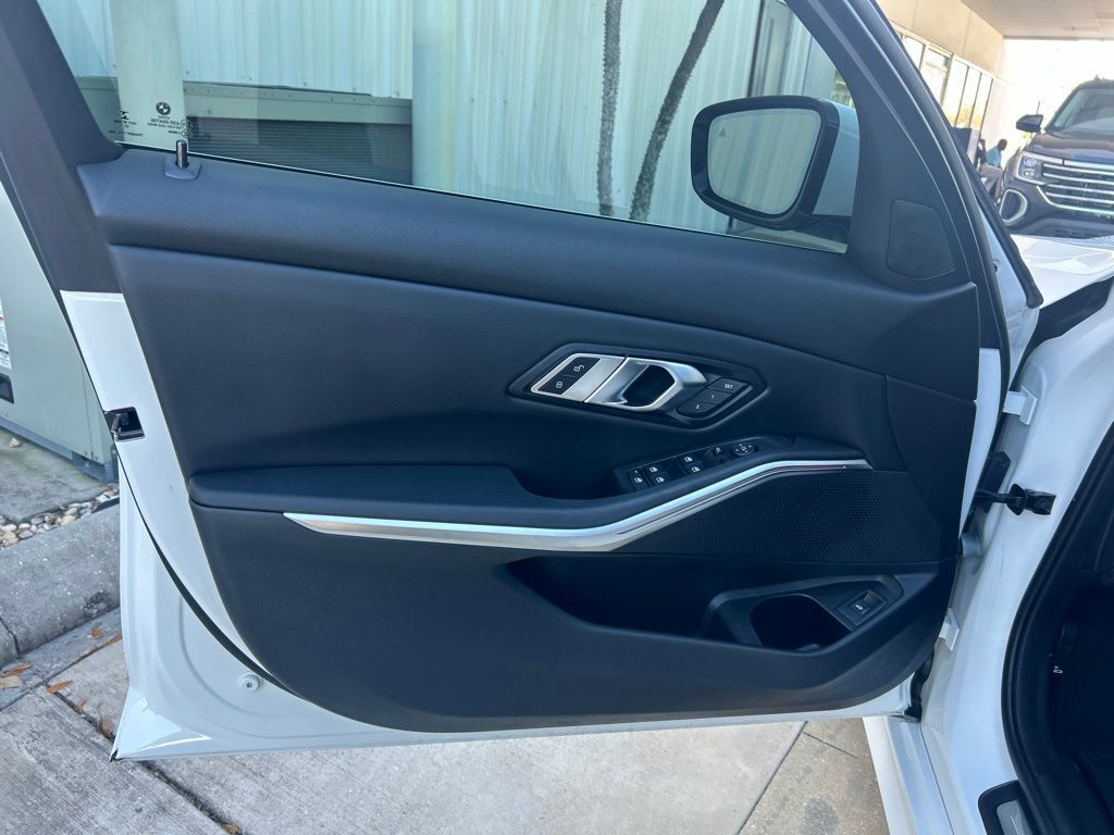 2022 BMW 3 Series 330i Tampa FL