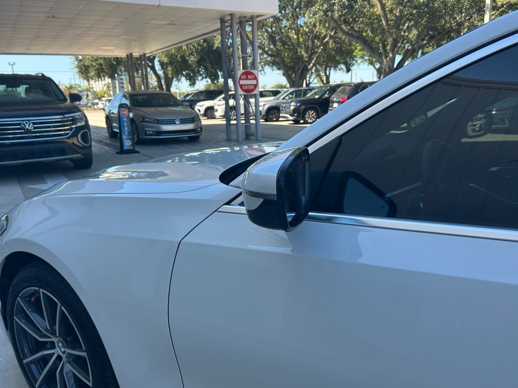 2022 BMW 3 Series 330i Tampa FL