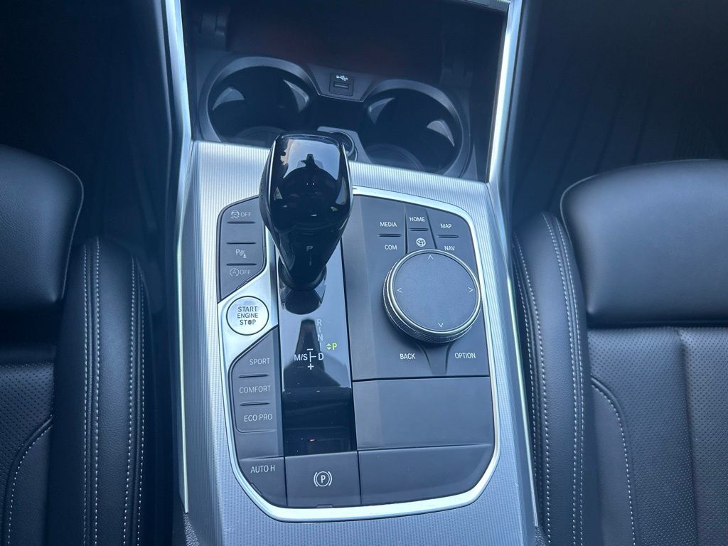 2022 BMW 3 Series 330i Tampa FL