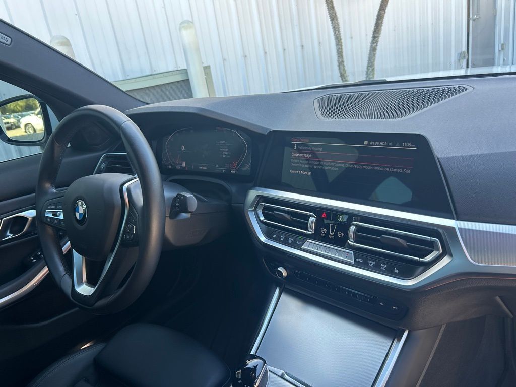 2022 BMW 3 Series 330i Tampa FL