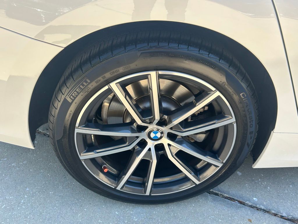 2022 BMW 3 Series 330i Tampa FL