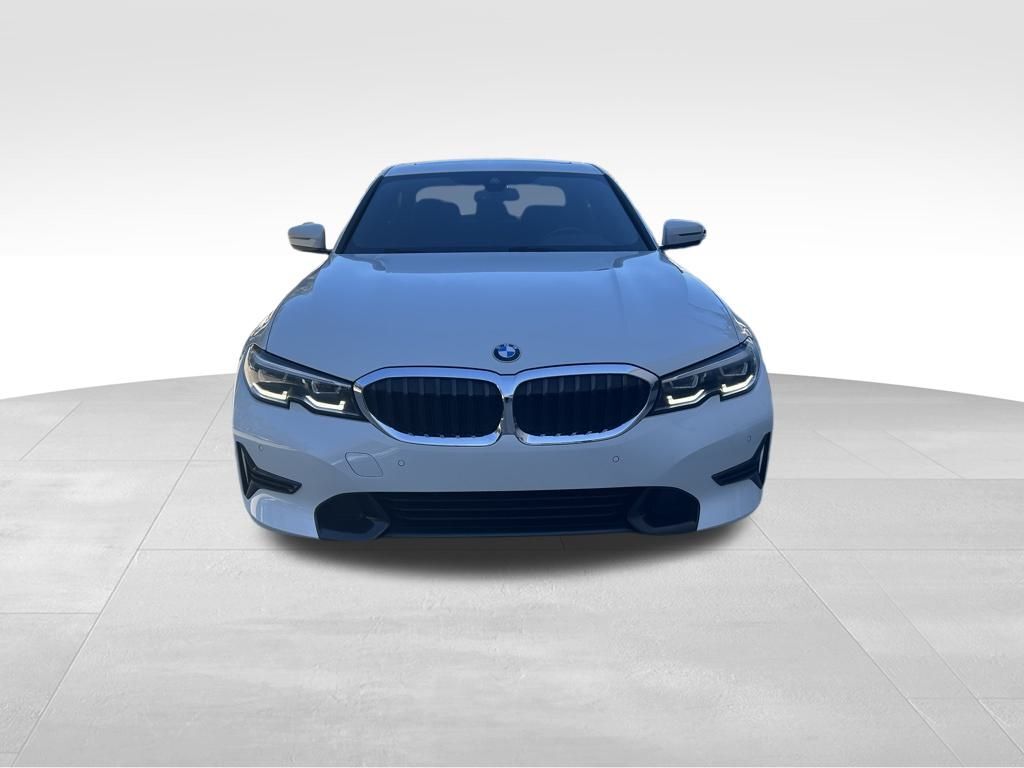2022 BMW 3 Series 330i Tampa FL