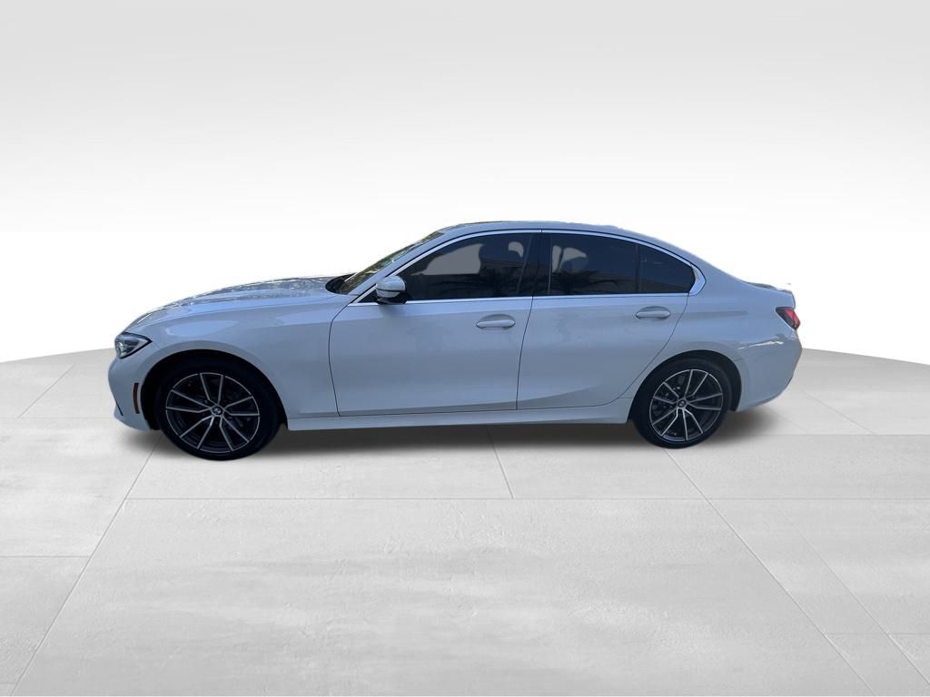 2022 BMW 3 Series 330i Tampa FL