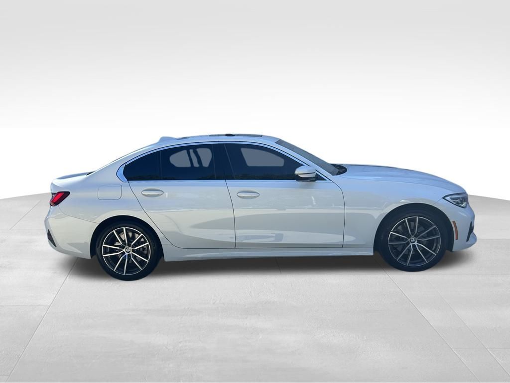 2022 BMW 3 Series 330i Tampa FL