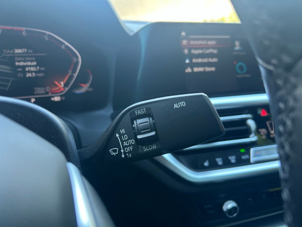 2022 BMW 3 Series 330i Tampa FL