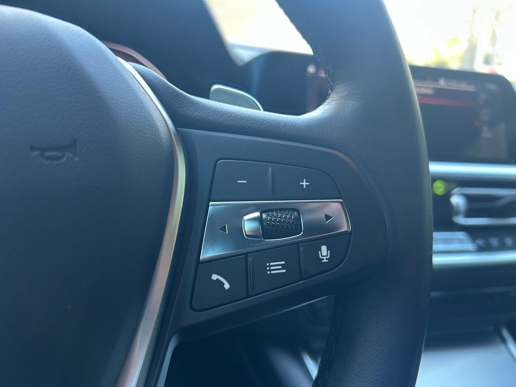 2022 BMW 3 Series 330i Tampa FL