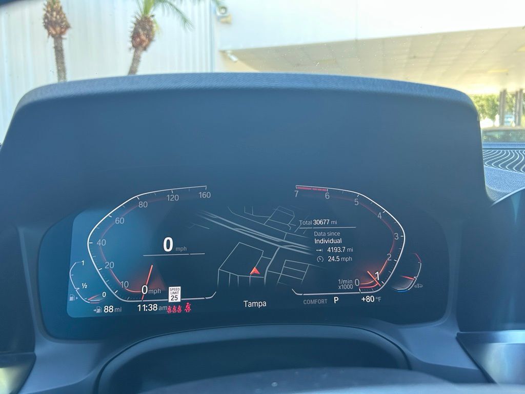 2022 BMW 3 Series 330i Tampa FL