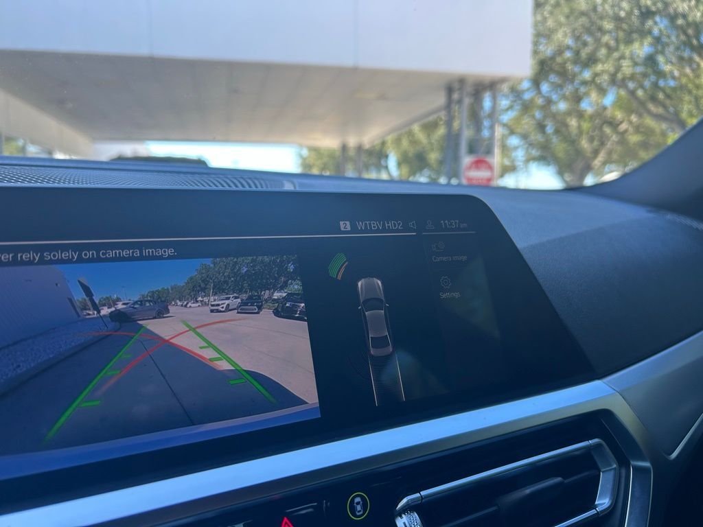 2022 BMW 3 Series 330i Tampa FL