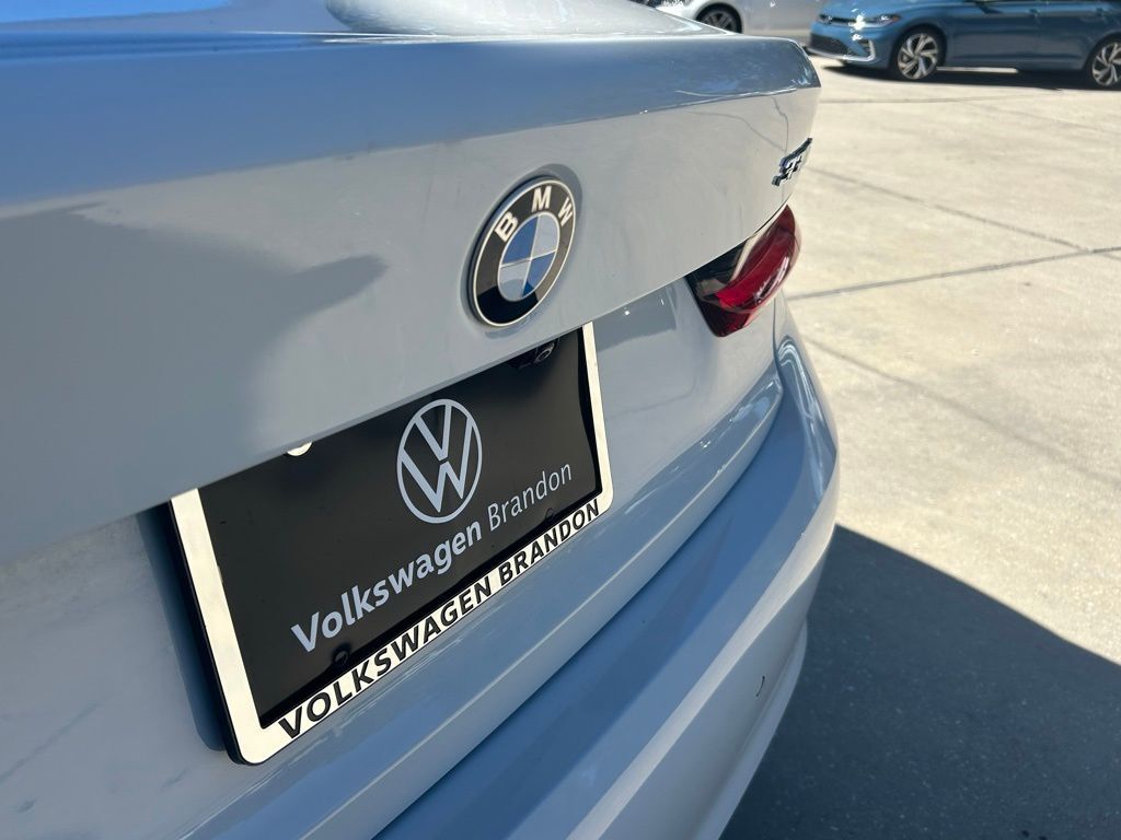 2022 BMW 3 Series 330i Tampa FL