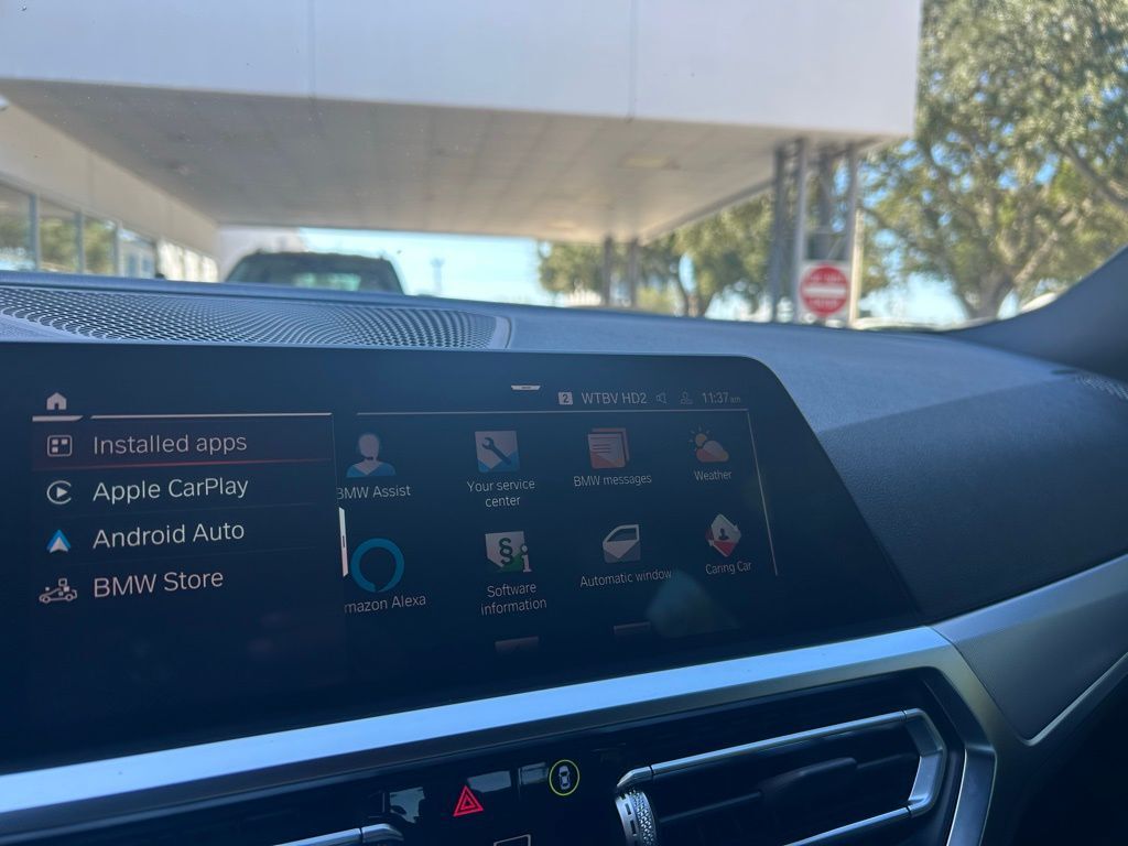 2022 BMW 3 Series 330i Tampa FL