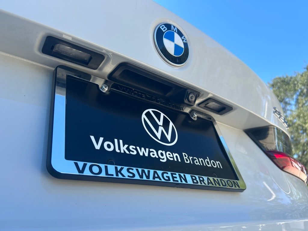 2022 BMW 3 Series 330i Tampa FL