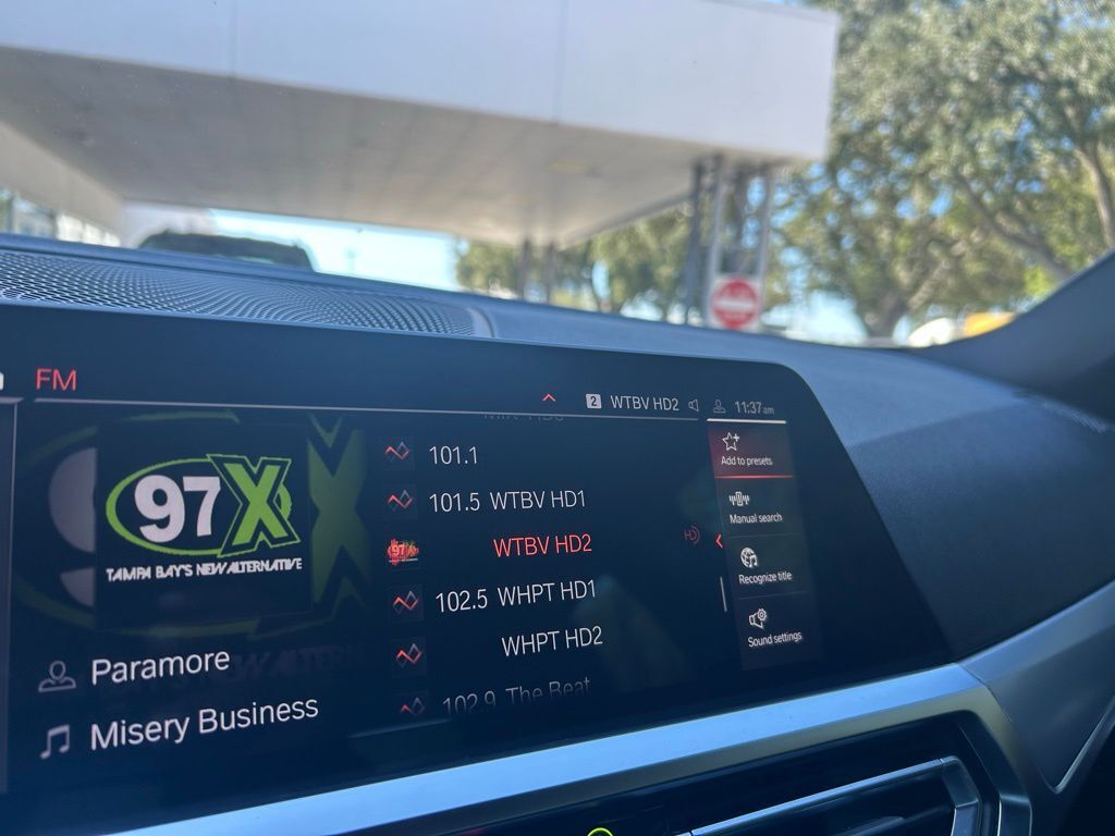 2022 BMW 3 Series 330i Tampa FL