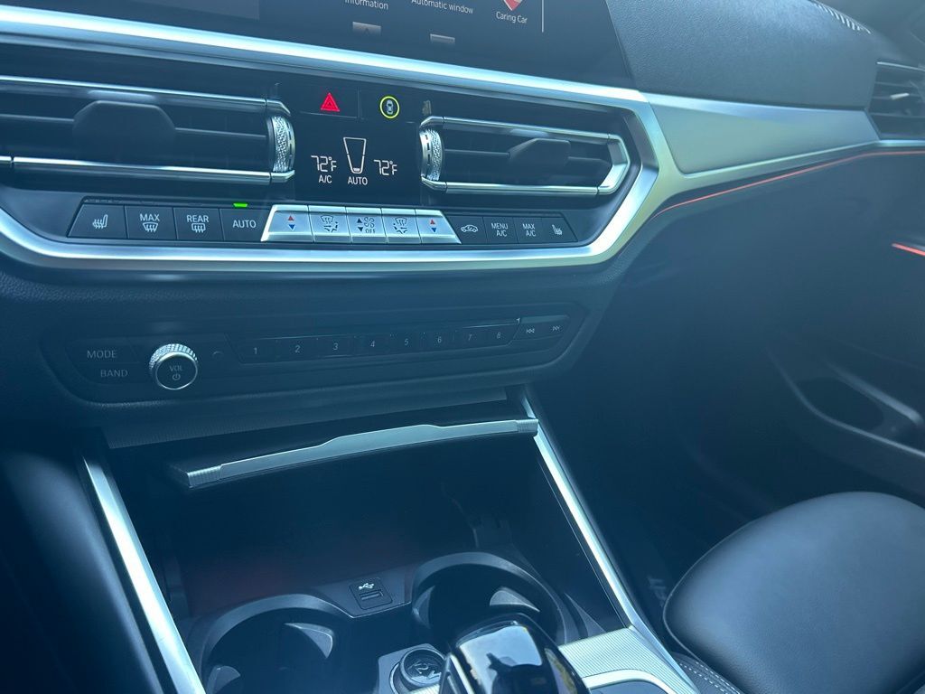 2022 BMW 3 Series 330i Tampa FL