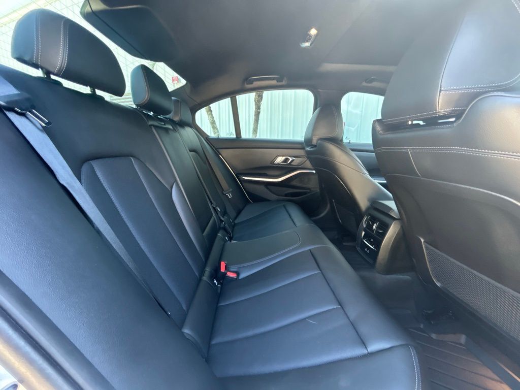 2022 BMW 3 Series 330i Tampa FL