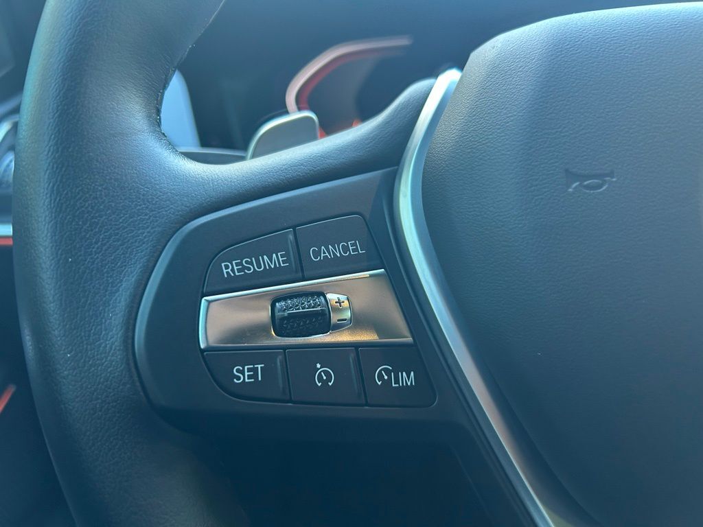 2022 BMW 3 Series 330i Tampa FL