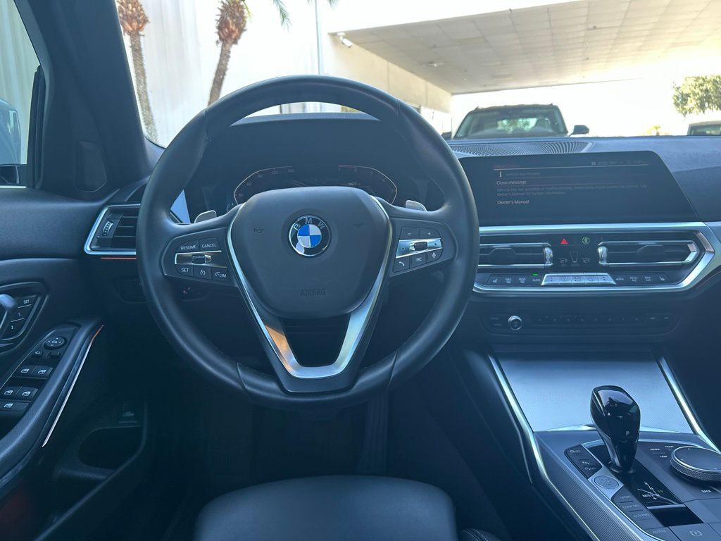 2022 BMW 3 Series 330i Tampa FL