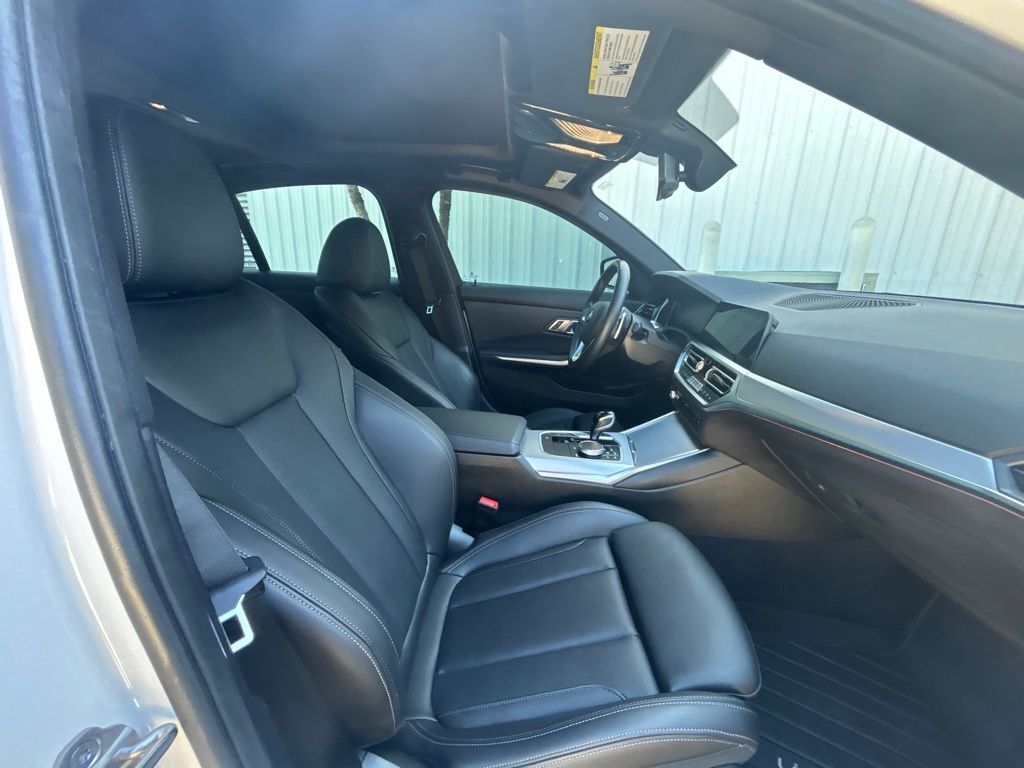 2022 BMW 3 Series 330i Tampa FL