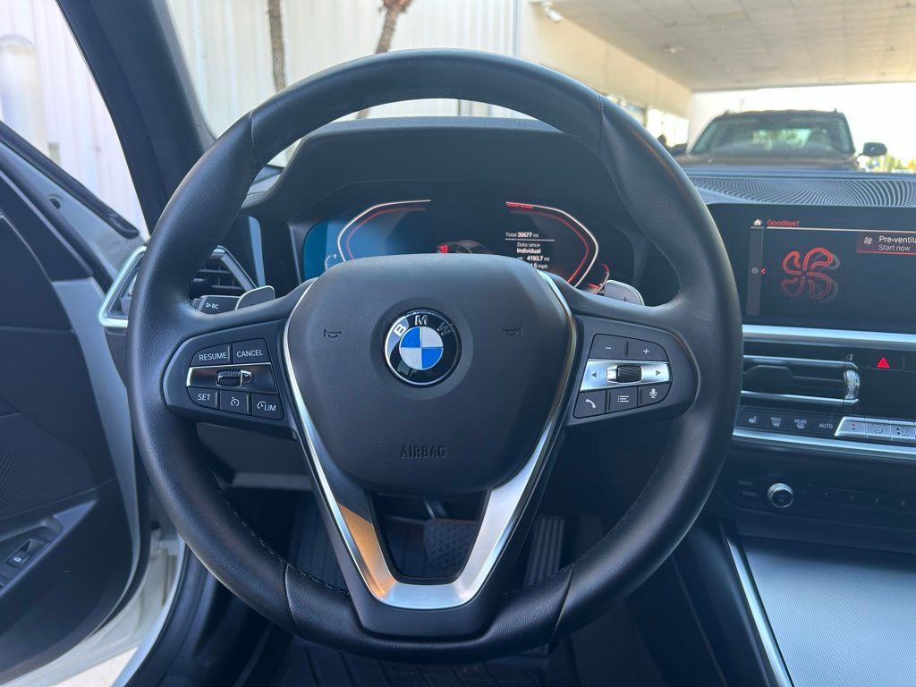 2022 BMW 3 Series 330i Tampa FL