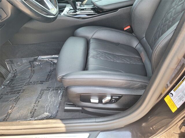 2022 BMW 5 Series 530i Roseville CA