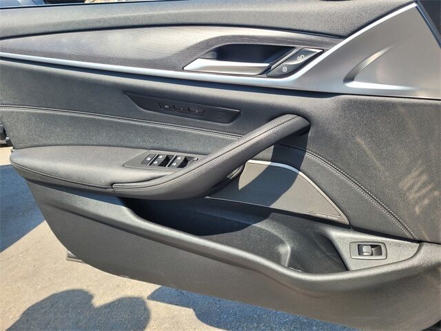 2022 BMW 5 Series 530i Roseville CA