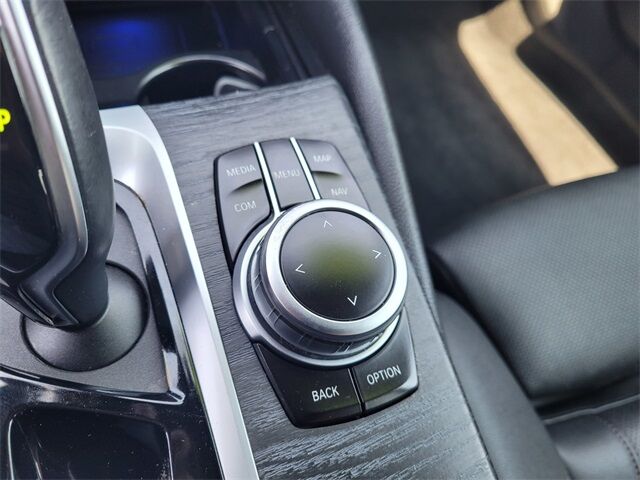 2022 BMW 5 Series 530i Roseville CA