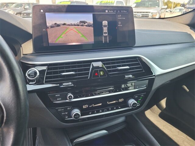 2022 BMW 5 Series 530i Roseville CA