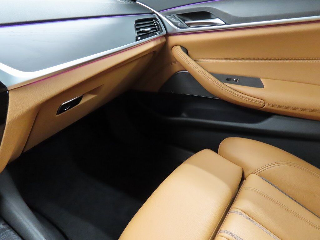 2022 BMW 5 Series 530i XDrive AWD Fond du Lac WI 2022 BMW 5 Series 530i XDrive AWD Fond du Lac WI