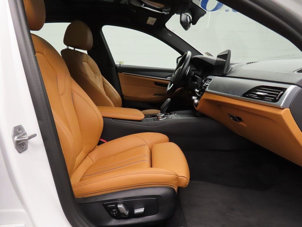 2022 BMW 5 Series 530i XDrive AWD Fond du Lac WI 2022 BMW 5 Series 530i XDrive AWD Fond du Lac WI