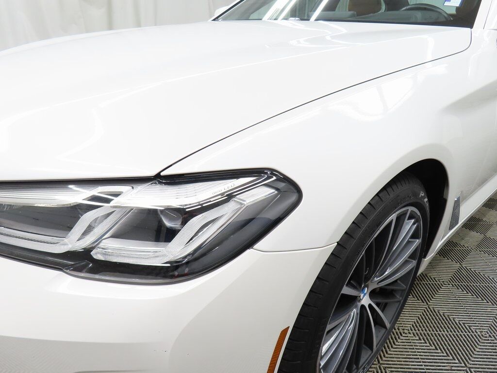 2022 BMW 5 Series 530i XDrive AWD Fond du Lac WI 2022 BMW 5 Series 530i XDrive AWD Fond du Lac WI