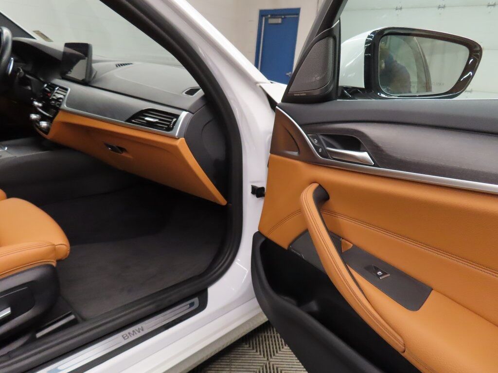 2022 BMW 5 Series 530i XDrive AWD Fond du Lac WI 2022 BMW 5 Series 530i XDrive AWD Fond du Lac WI