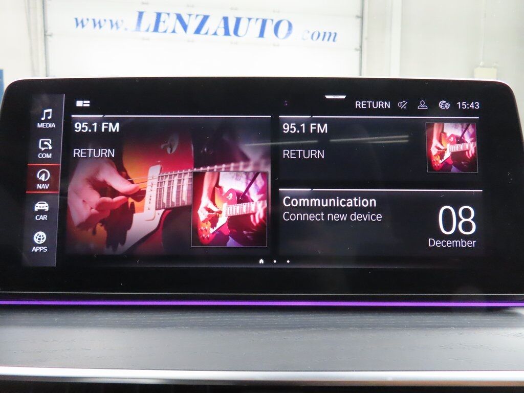 2022 BMW 5 Series 530i XDrive AWD Fond du Lac WI 2022 BMW 5 Series 530i XDrive AWD Fond du Lac WI