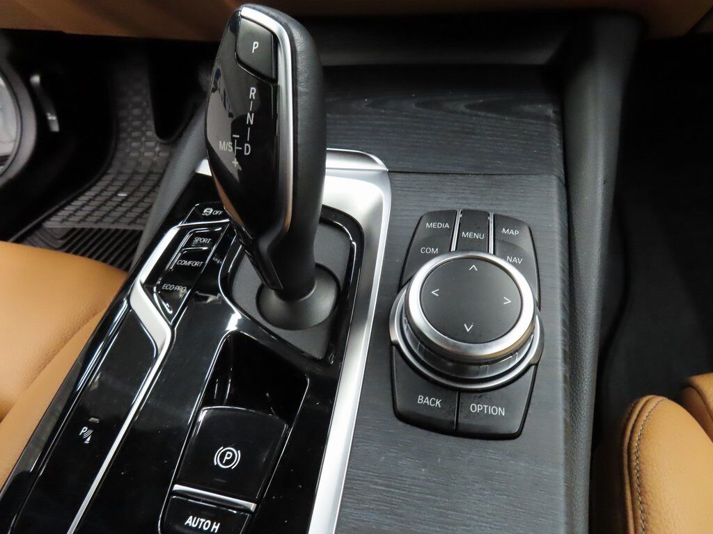 2022 BMW 5 Series 530i XDrive AWD Fond du Lac WI 2022 BMW 5 Series 530i XDrive AWD Fond du Lac WI