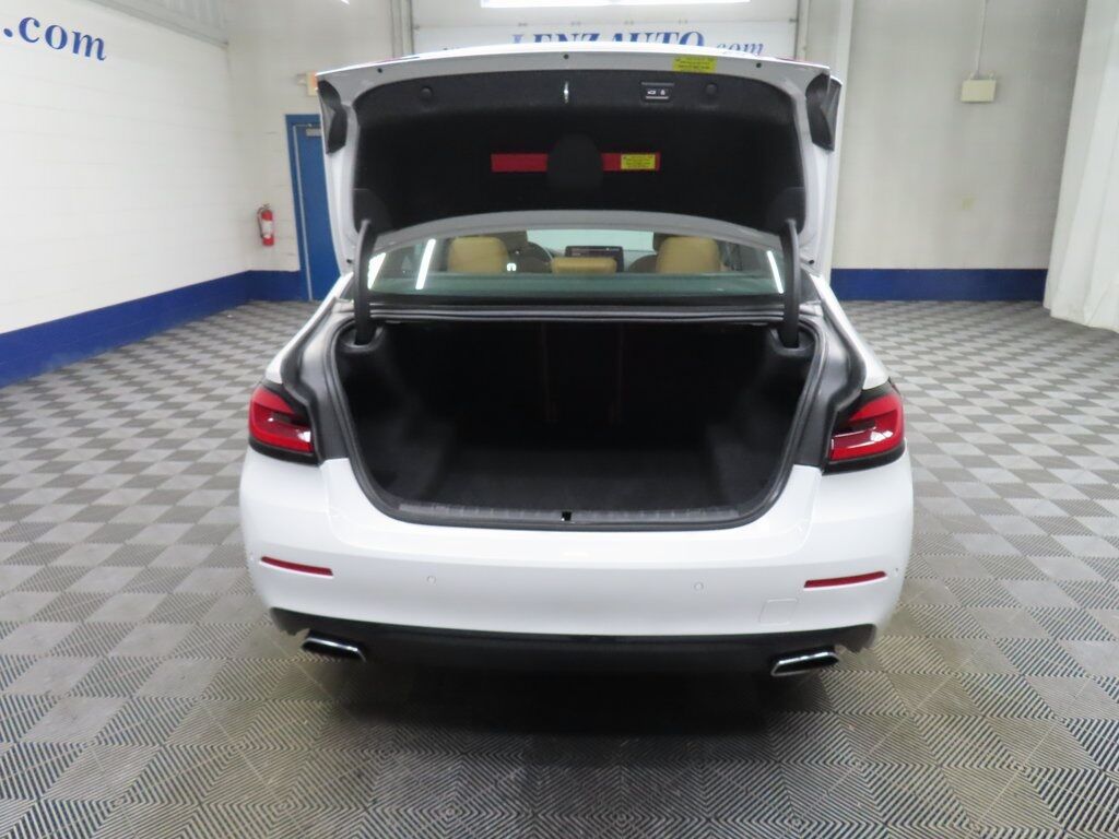 2022 BMW 5 Series 530i XDrive AWD Fond du Lac WI 2022 BMW 5 Series 530i XDrive AWD Fond du Lac WI