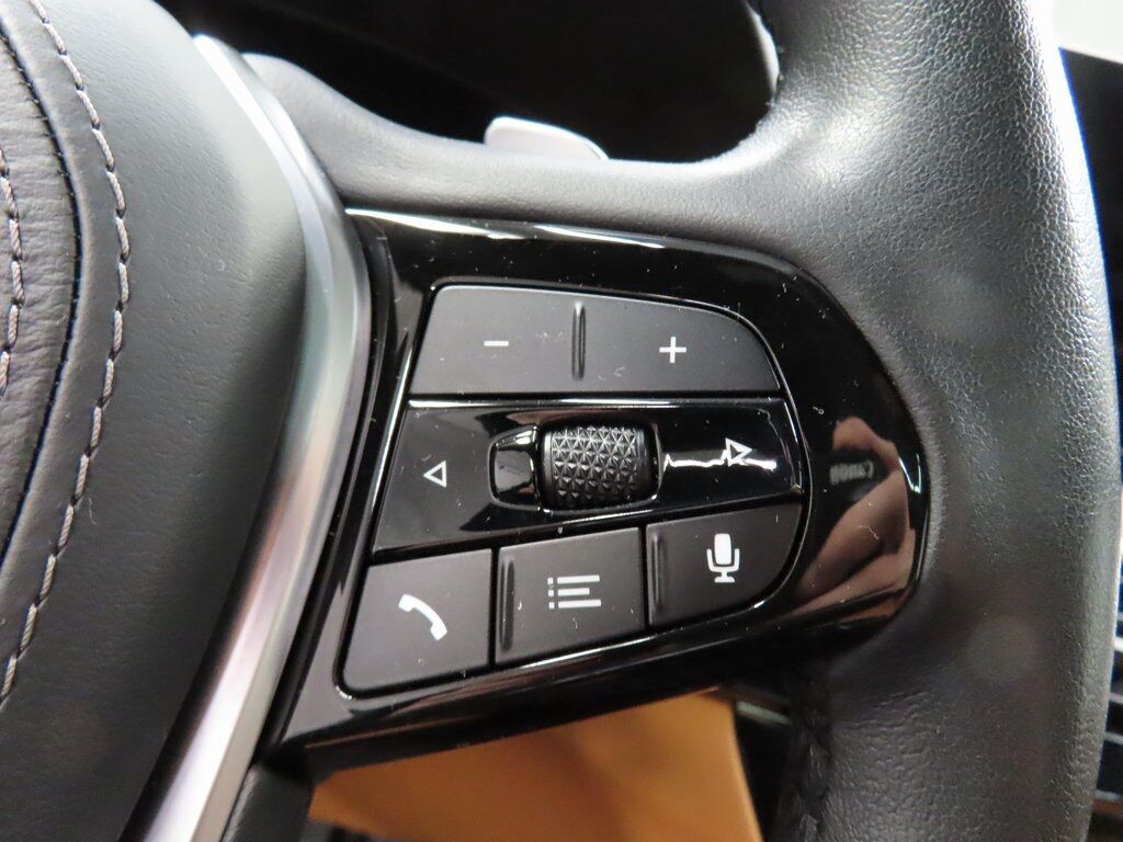 2022 BMW 5 Series 530i XDrive AWD Fond du Lac WI 2022 BMW 5 Series 530i XDrive AWD Fond du Lac WI