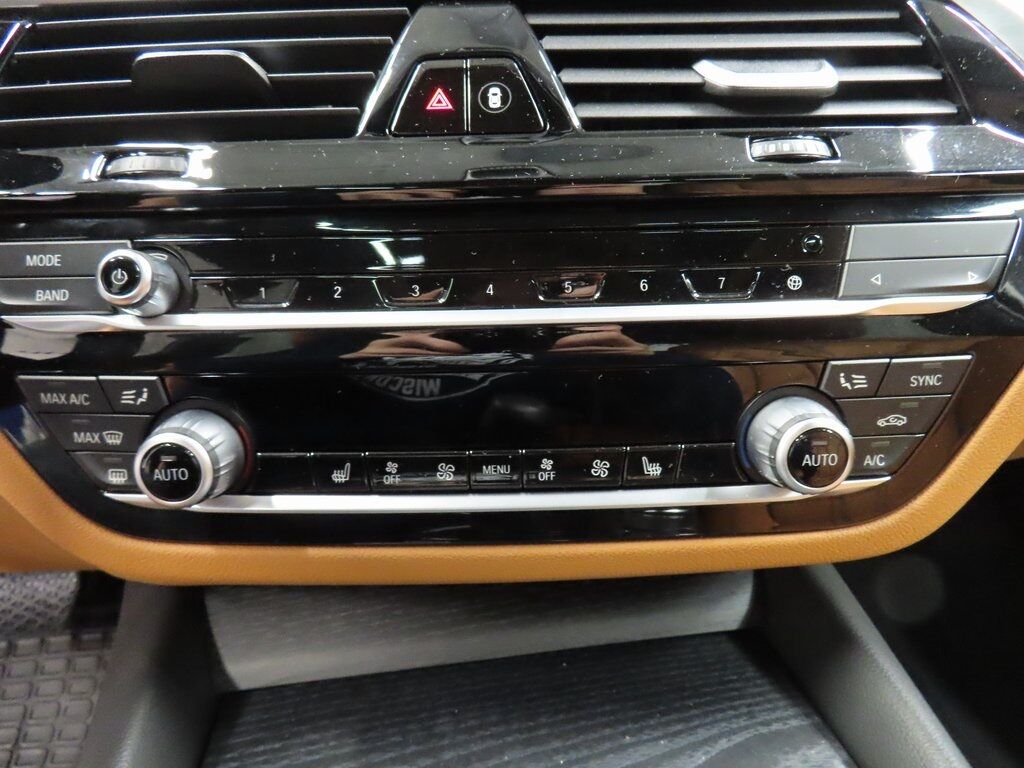 2022 BMW 5 Series 530i XDrive AWD Fond du Lac WI 2022 BMW 5 Series 530i XDrive AWD Fond du Lac WI