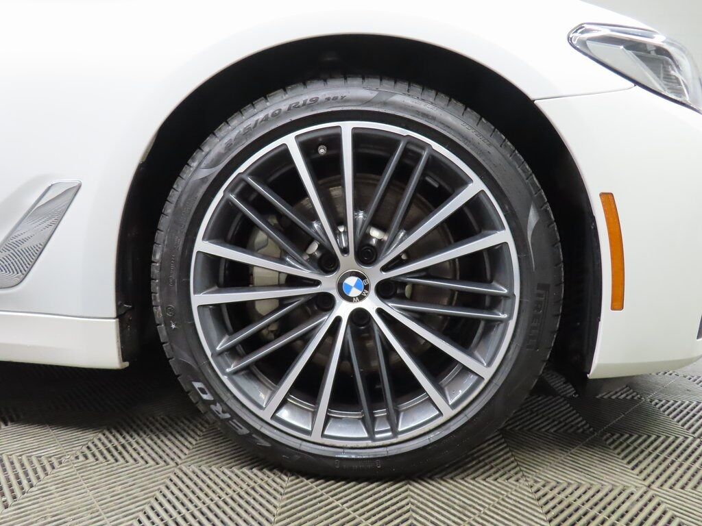 2022 BMW 5 Series 530i XDrive AWD Fond du Lac WI 2022 BMW 5 Series 530i XDrive AWD Fond du Lac WI