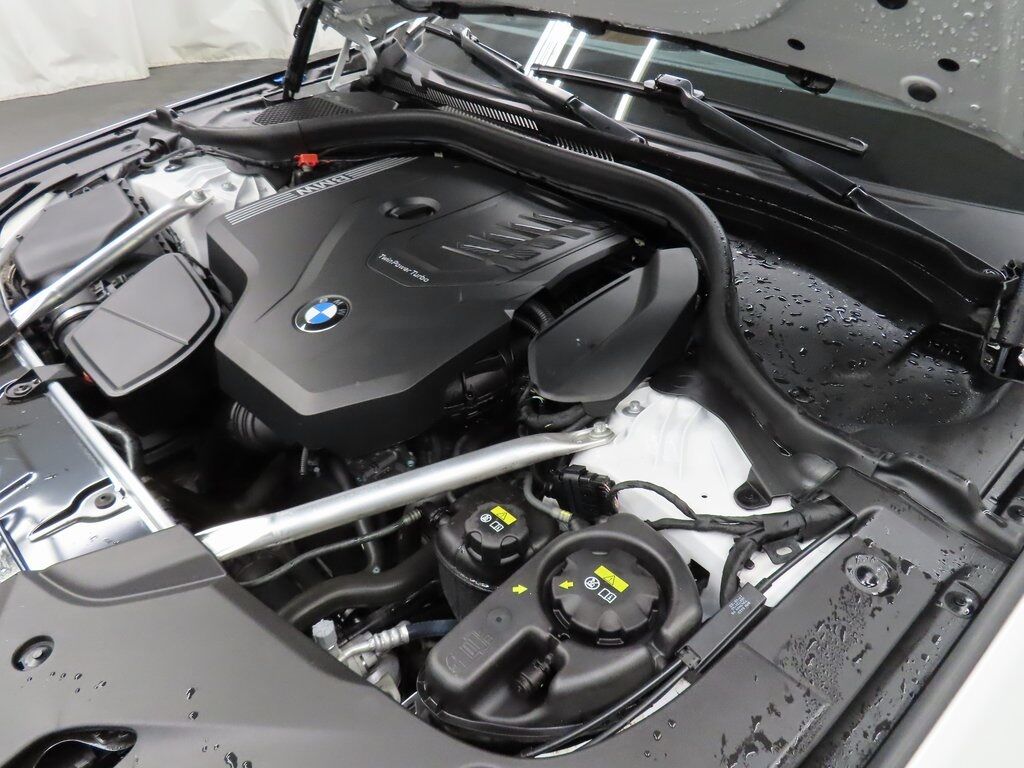 2022 BMW 5 Series 530i XDrive AWD Fond du Lac WI 2022 BMW 5 Series 530i XDrive AWD Fond du Lac WI