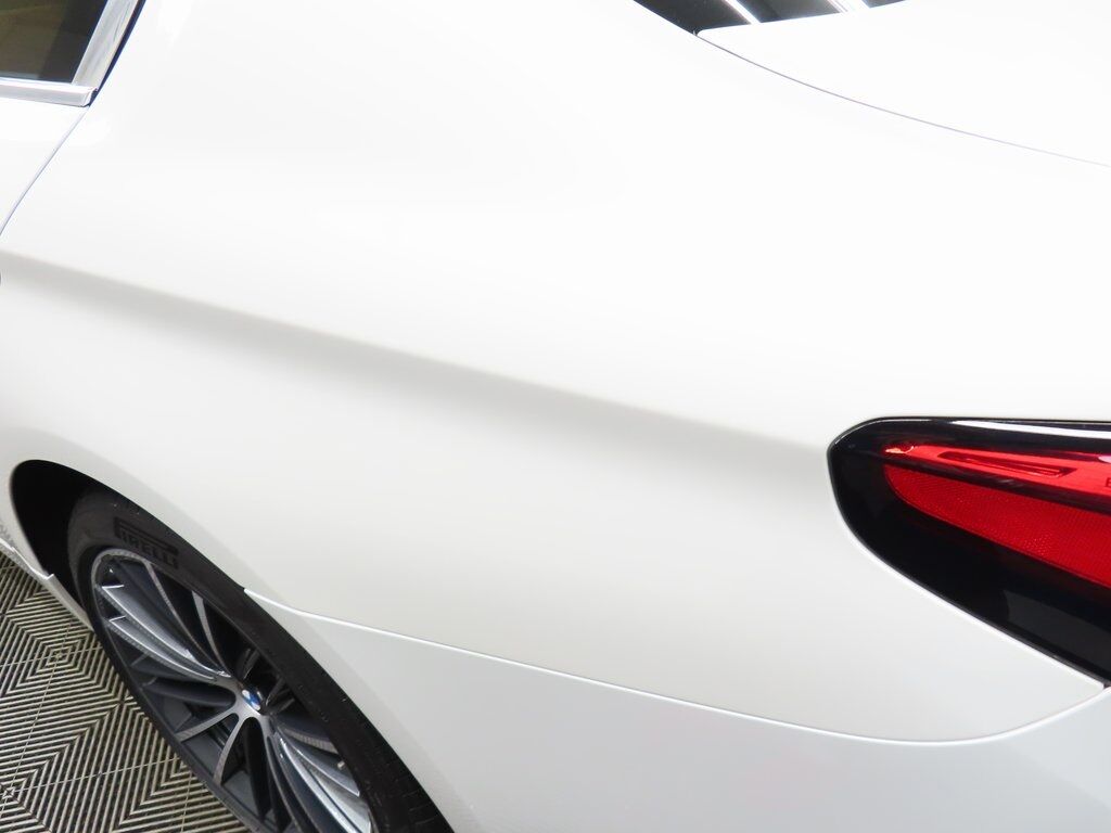 2022 BMW 5 Series 530i XDrive AWD Fond du Lac WI 2022 BMW 5 Series 530i XDrive AWD Fond du Lac WI