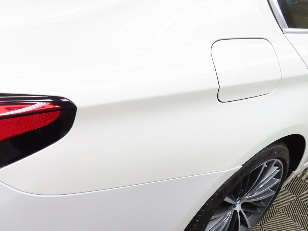 2022 BMW 5 Series 530i XDrive AWD Fond du Lac WI 2022 BMW 5 Series 530i XDrive AWD Fond du Lac WI