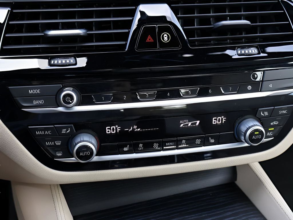 2022 BMW 5 Series 530i xDrive