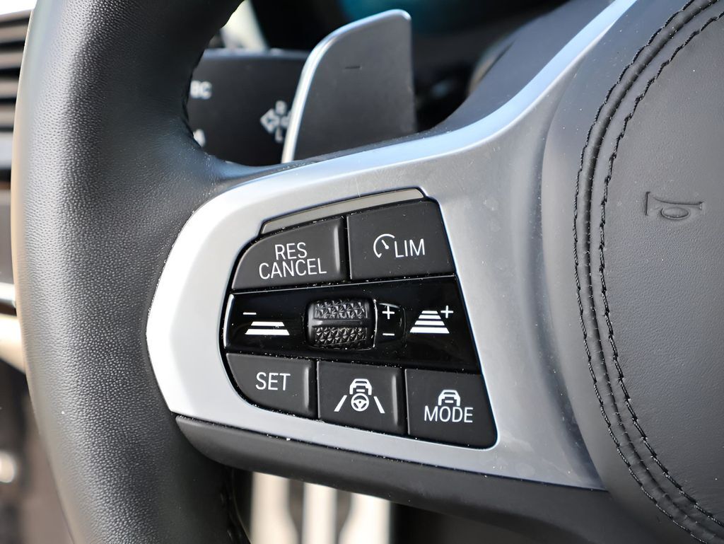 2022 BMW 5 Series 530i xDrive
